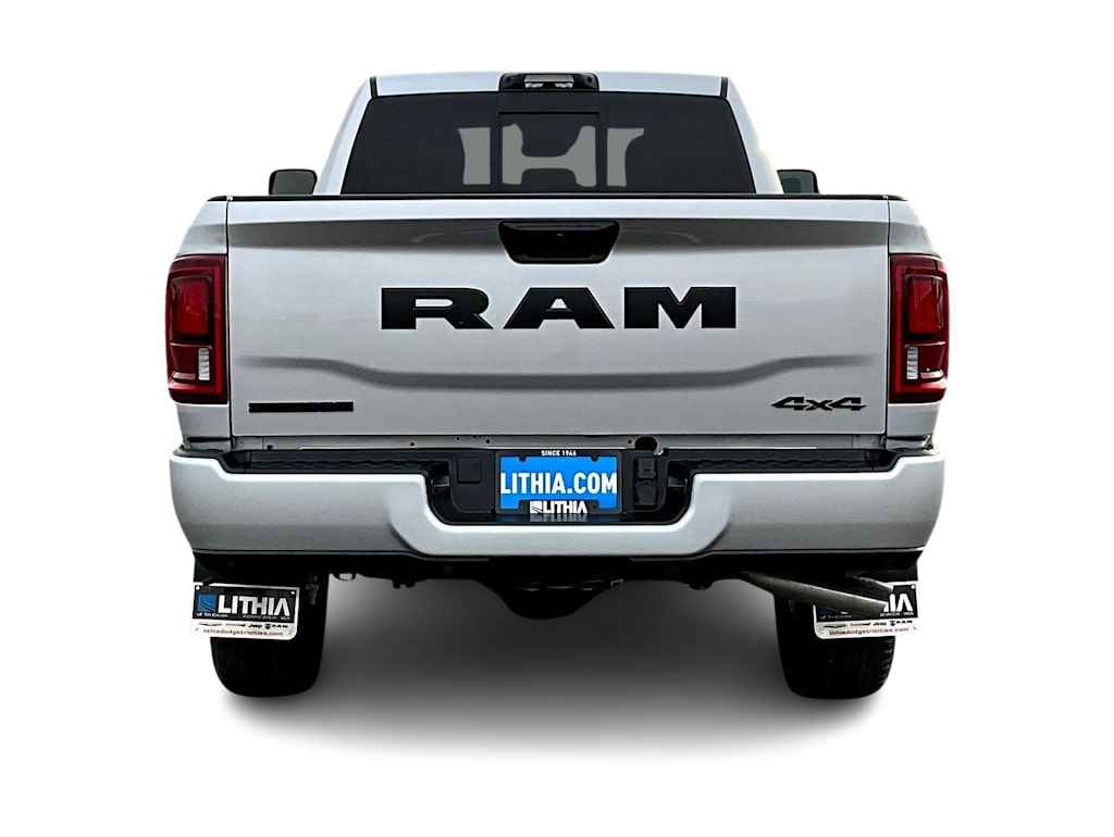 Thumbnail: 2026 RAM 2500 - 5