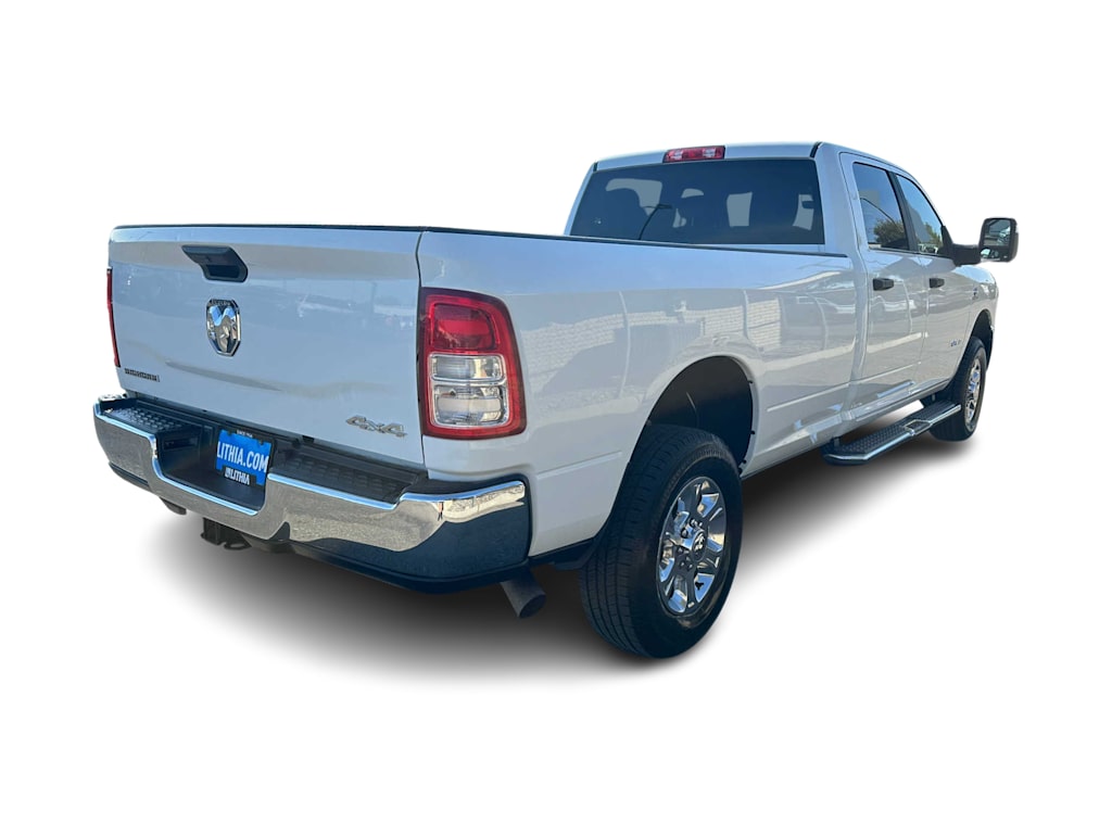 2023 RAM 2500 Big Horn 18