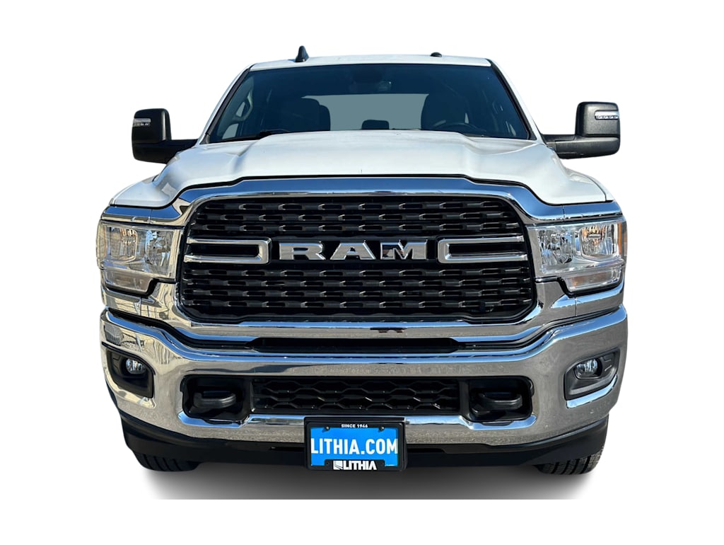 2023 RAM 2500 Big Horn 6