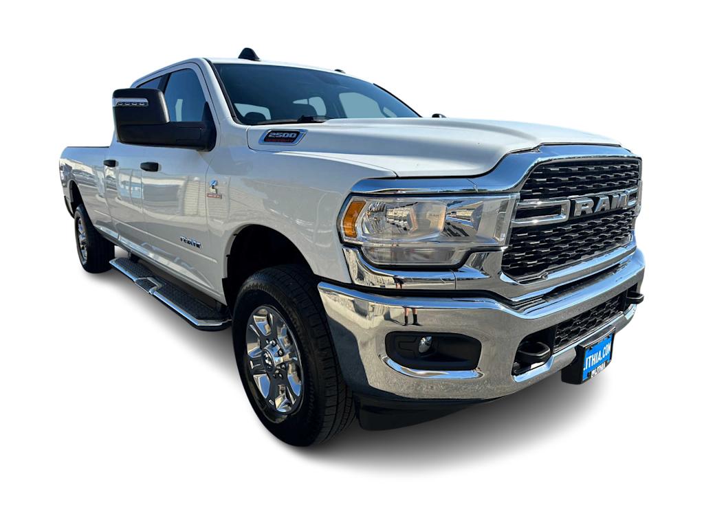 2023 RAM 2500 Big Horn 19