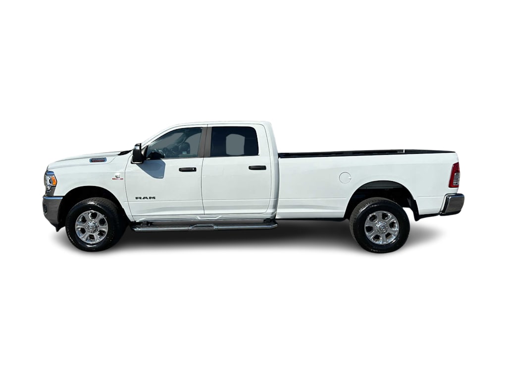 2023 RAM 2500 Big Horn 3