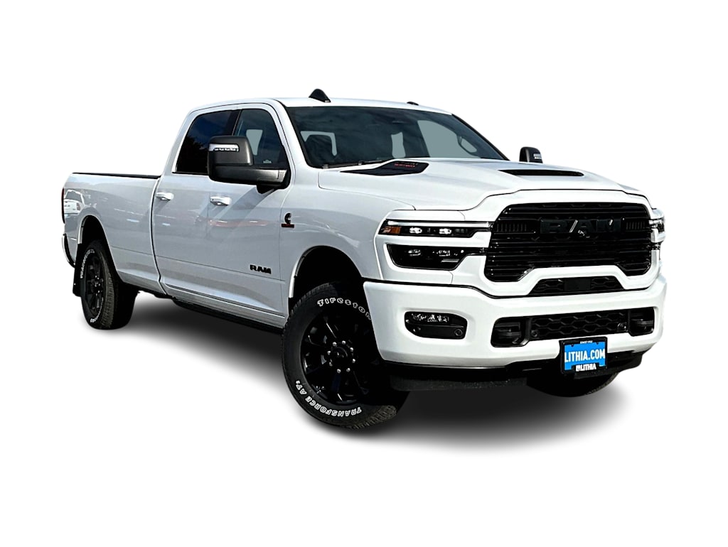 Thumbnail: 2026 RAM 2500 - 22