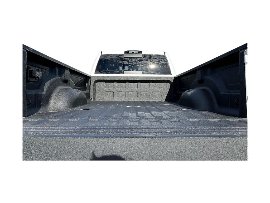 Thumbnail: 2026 RAM 2500 - 18