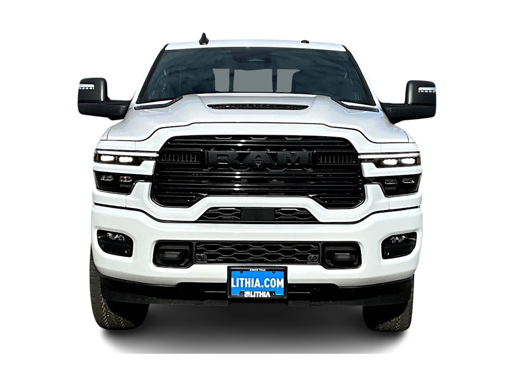 Thumbnail: 2026 RAM 2500 - 6