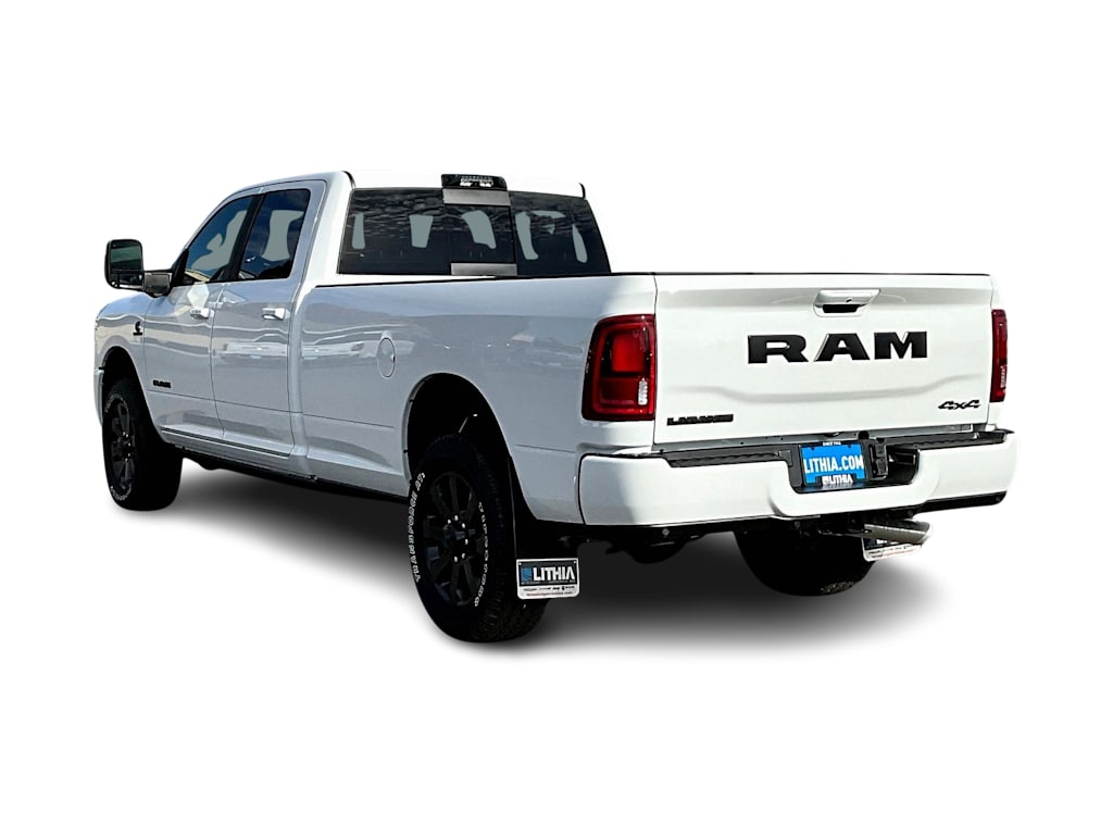 Thumbnail: 2026 RAM 2500 - 4