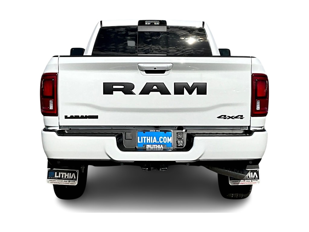 Thumbnail: 2026 RAM 2500 - 5