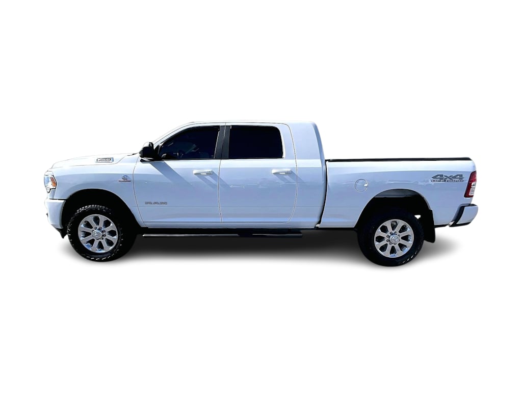 Thumbnail: 2019 RAM 2500 - 3