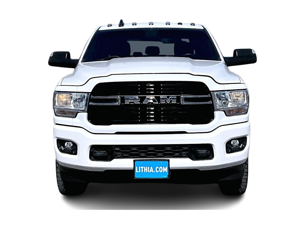 Thumbnail: 2019 RAM 2500 - 6