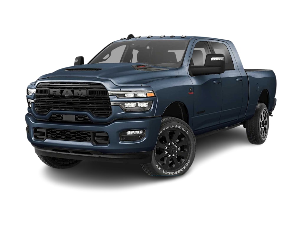 Thumbnail: 2026 RAM 2500 - 2