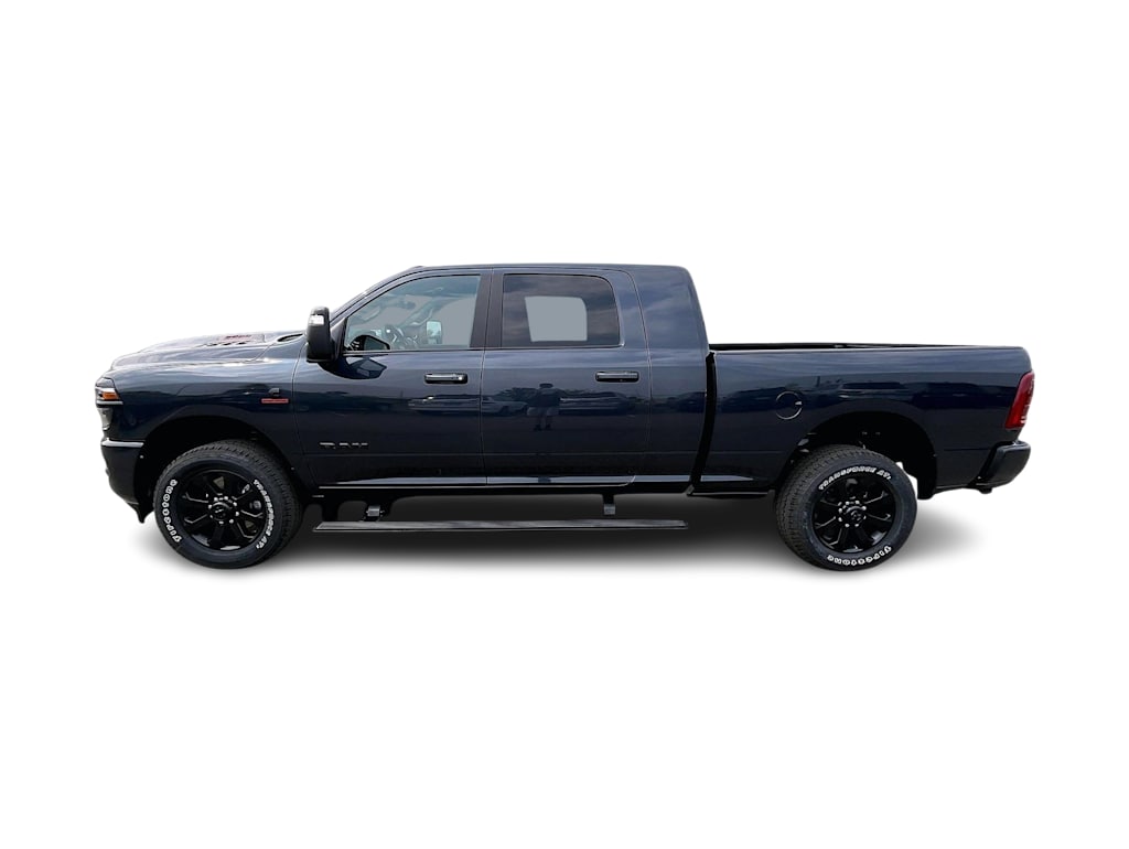Thumbnail: 2026 RAM 2500 - 3
