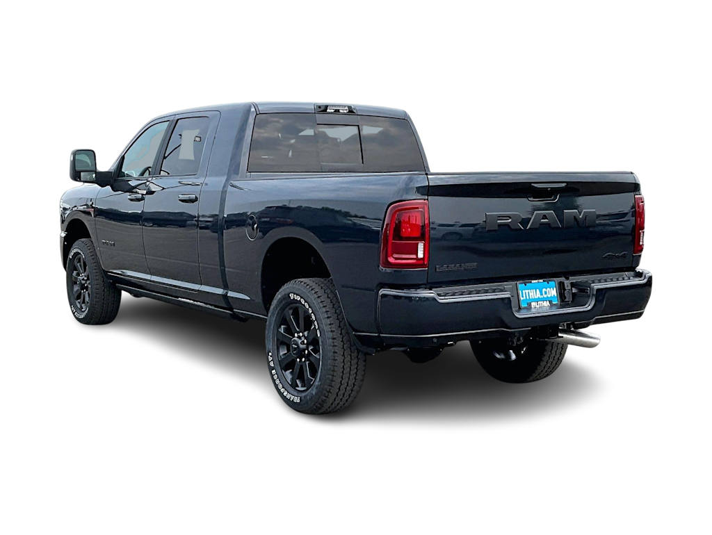 Thumbnail: 2026 RAM 2500 - 4