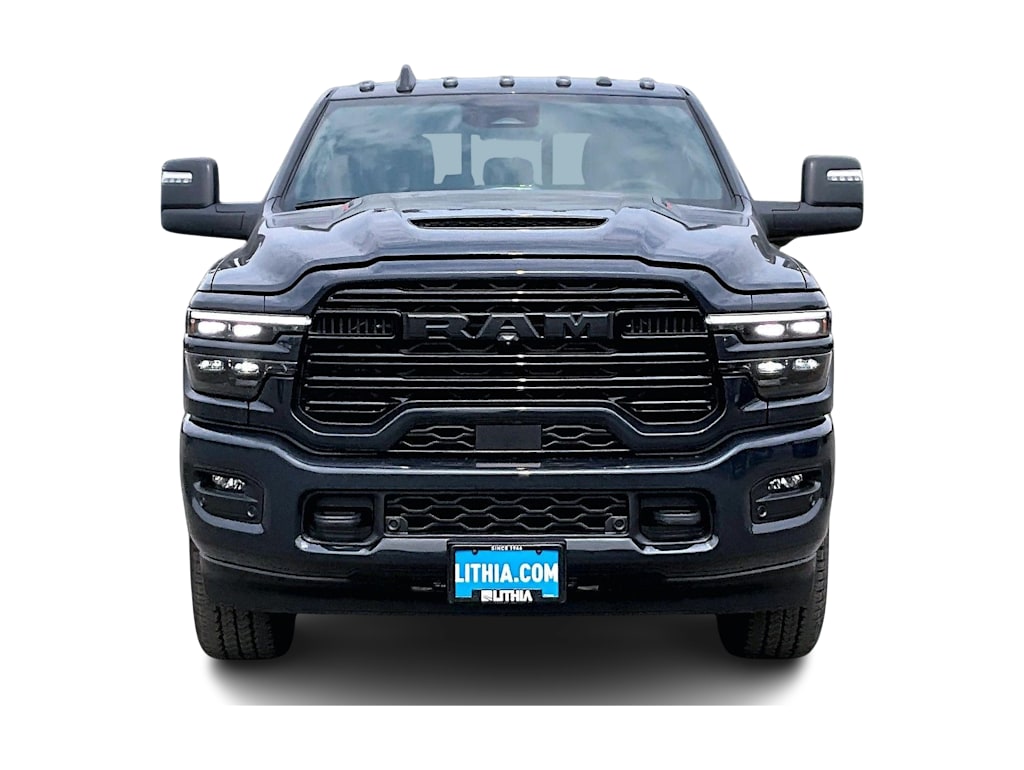 Thumbnail: 2026 RAM 2500 - 6