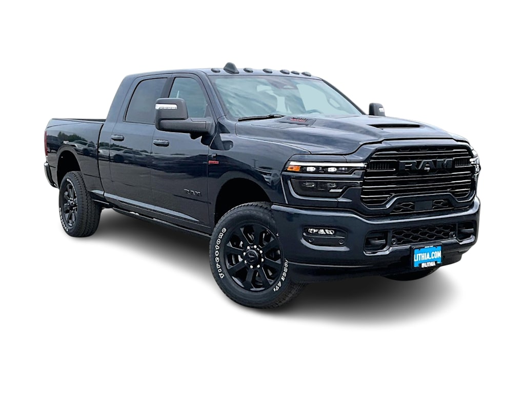 Thumbnail: 2026 RAM 2500 - 22