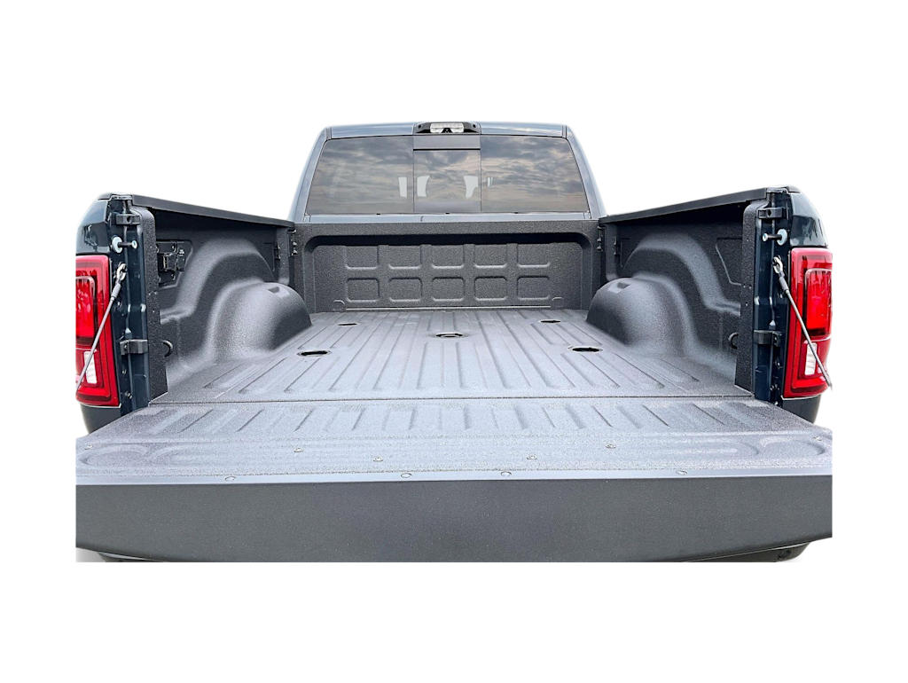 Thumbnail: 2026 RAM 2500 - 18