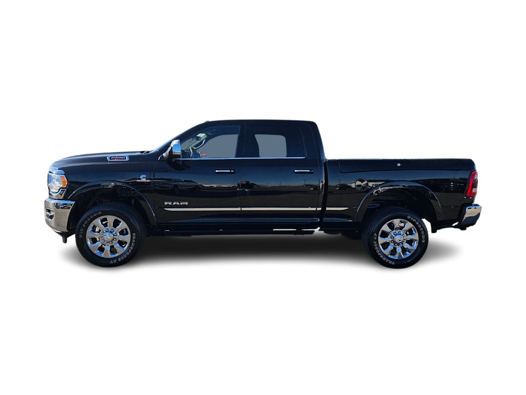 2022 RAM 2500 Limited 3
