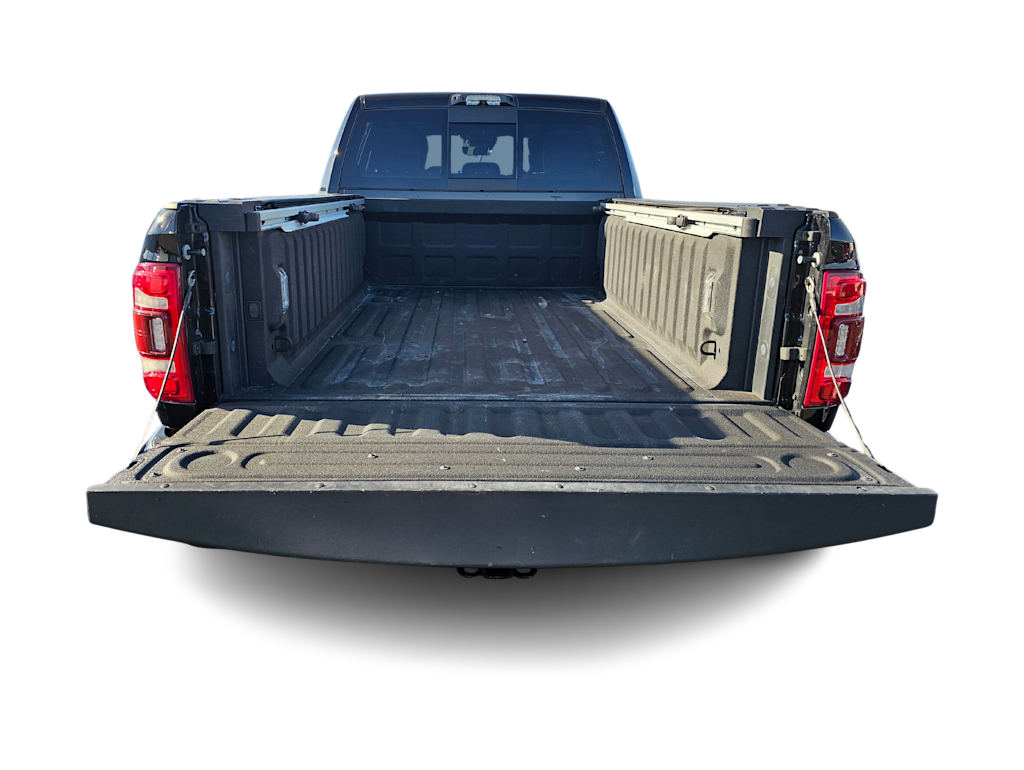 2022 RAM 2500 Limited 16