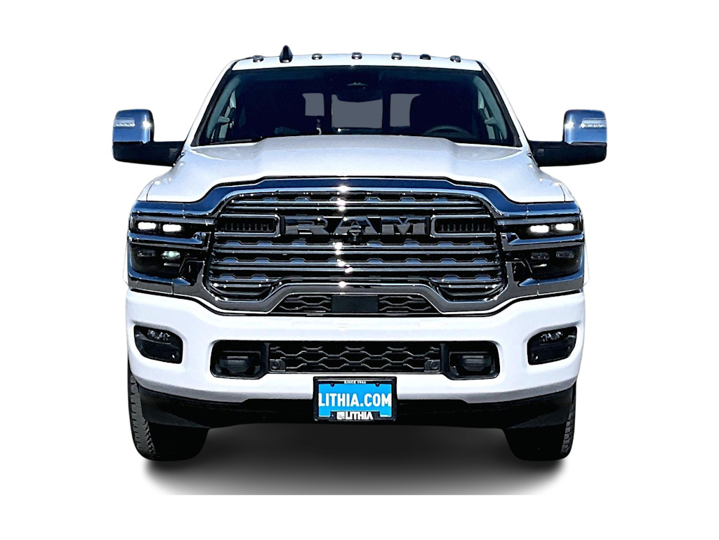 Thumbnail: 2026 RAM 2500 - 6