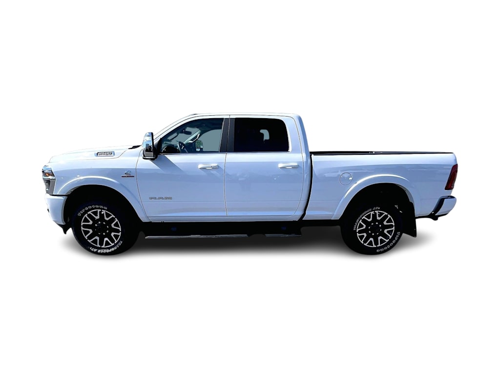 Thumbnail: 2026 RAM 2500 - 3