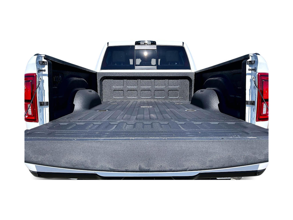 Thumbnail: 2026 RAM 2500 - 17