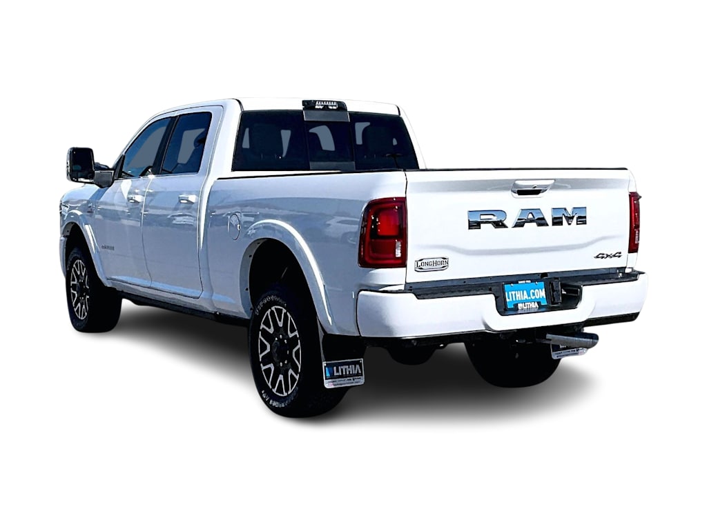 Thumbnail: 2026 RAM 2500 - 4
