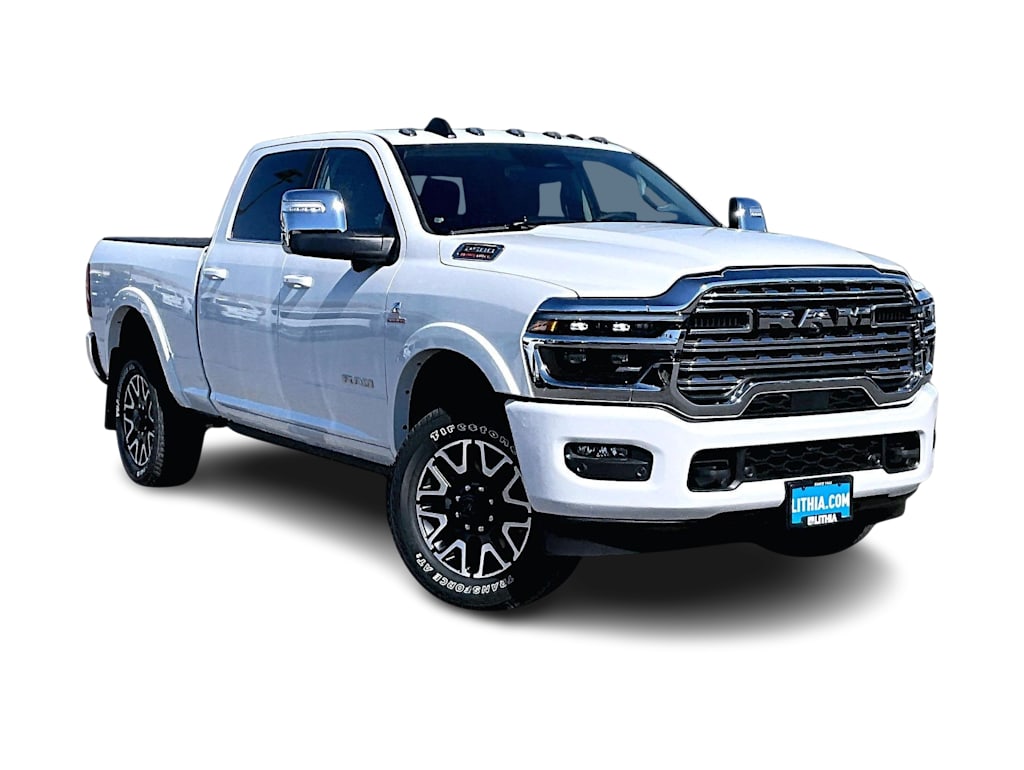 Thumbnail: 2026 RAM 2500 - 22