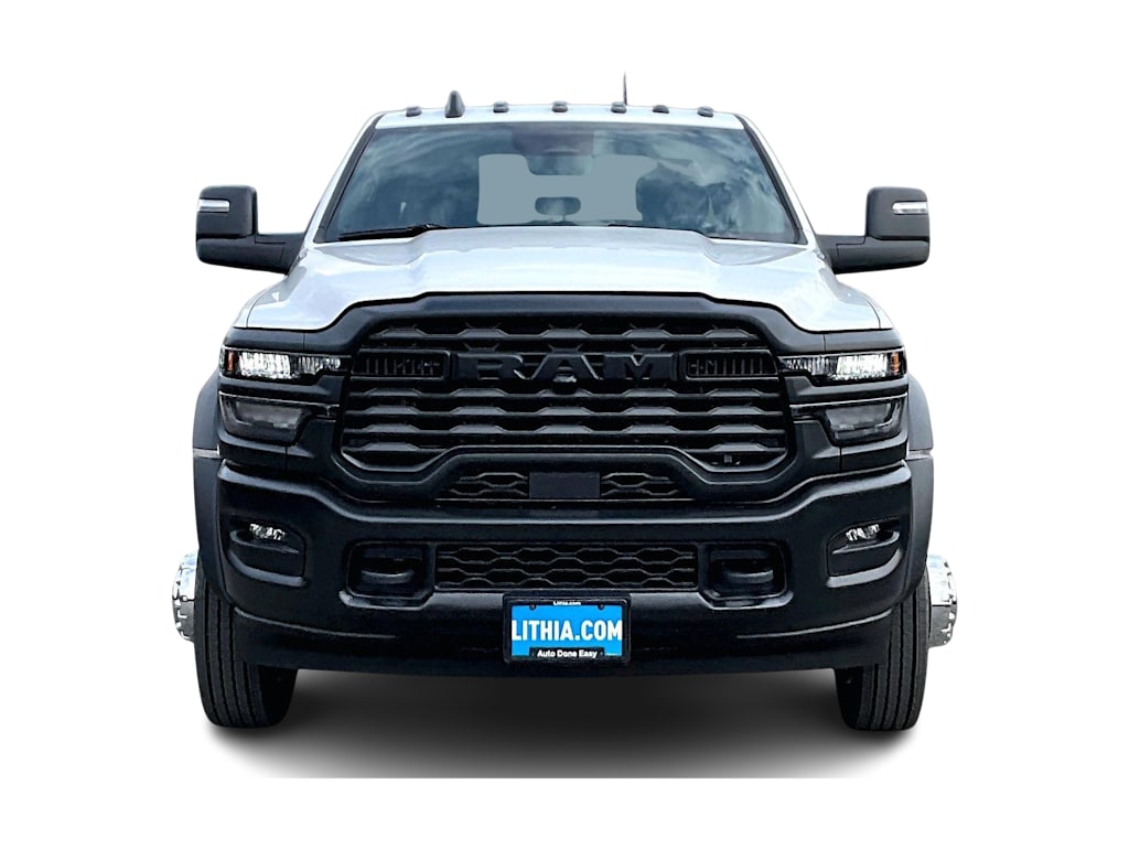 Thumbnail: 2026 RAM 4500 - 17