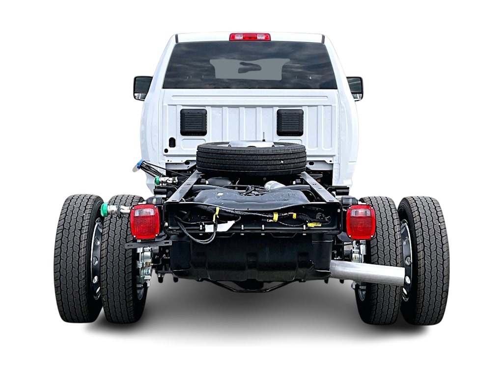 Thumbnail: 2026 RAM 4500 - 3