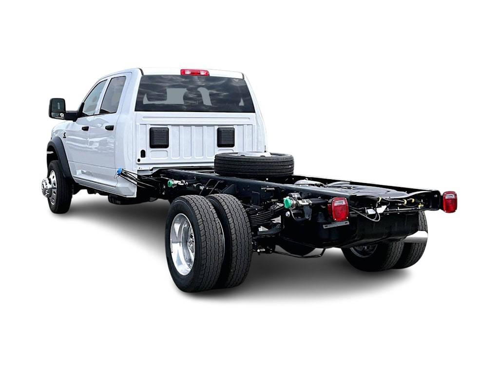 Thumbnail: 2026 RAM 4500 - 16