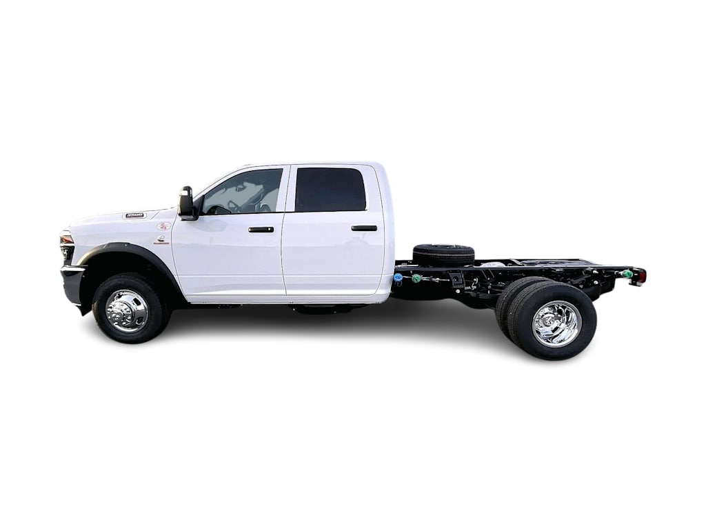 Thumbnail: 2026 RAM 3500 - 3