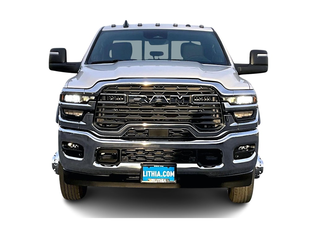 Thumbnail: 2026 RAM 3500 - 19