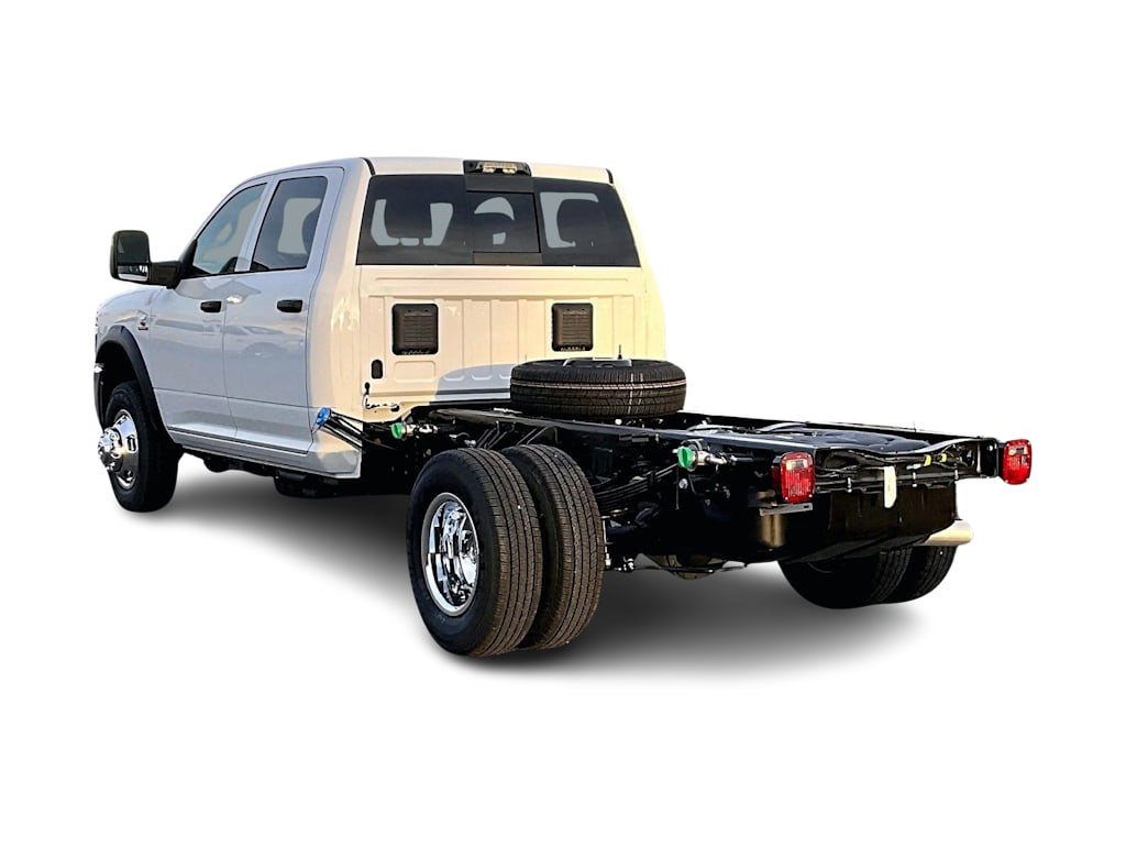 Thumbnail: 2026 RAM 3500 - 18