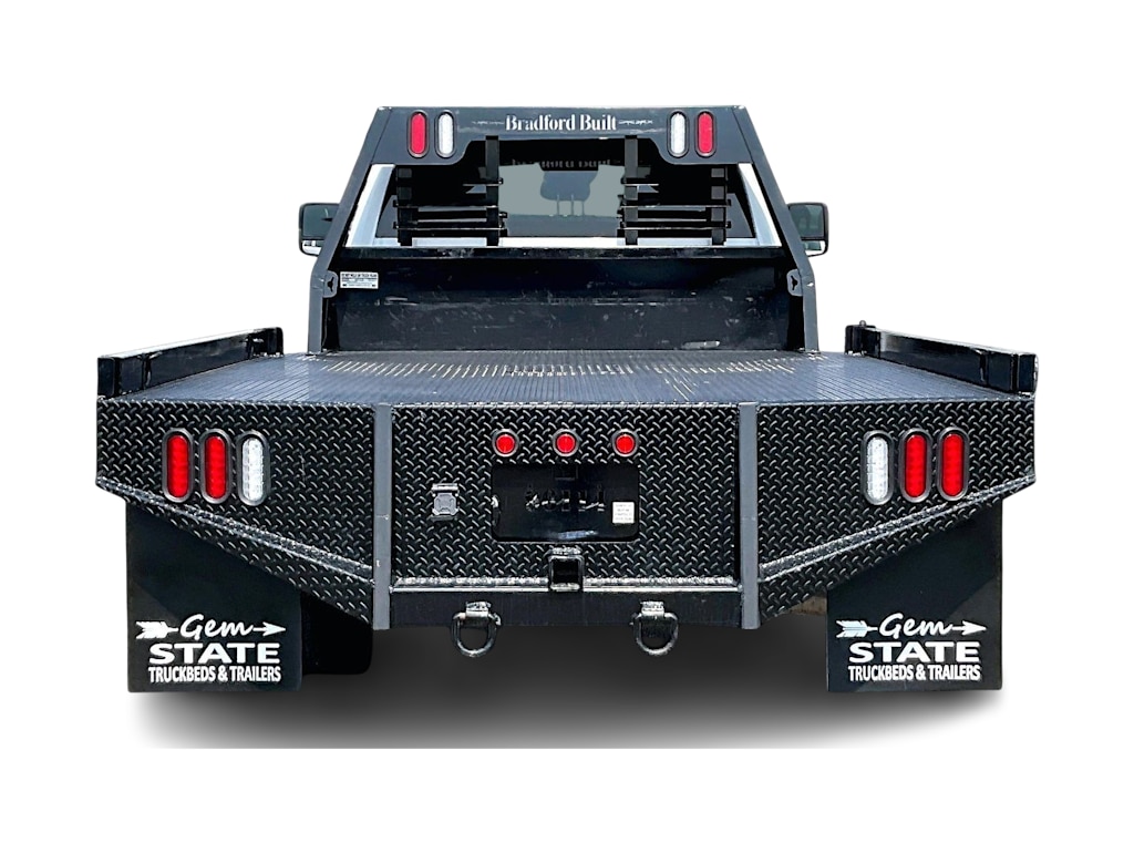 Thumbnail: 2026 RAM 3500 - 4