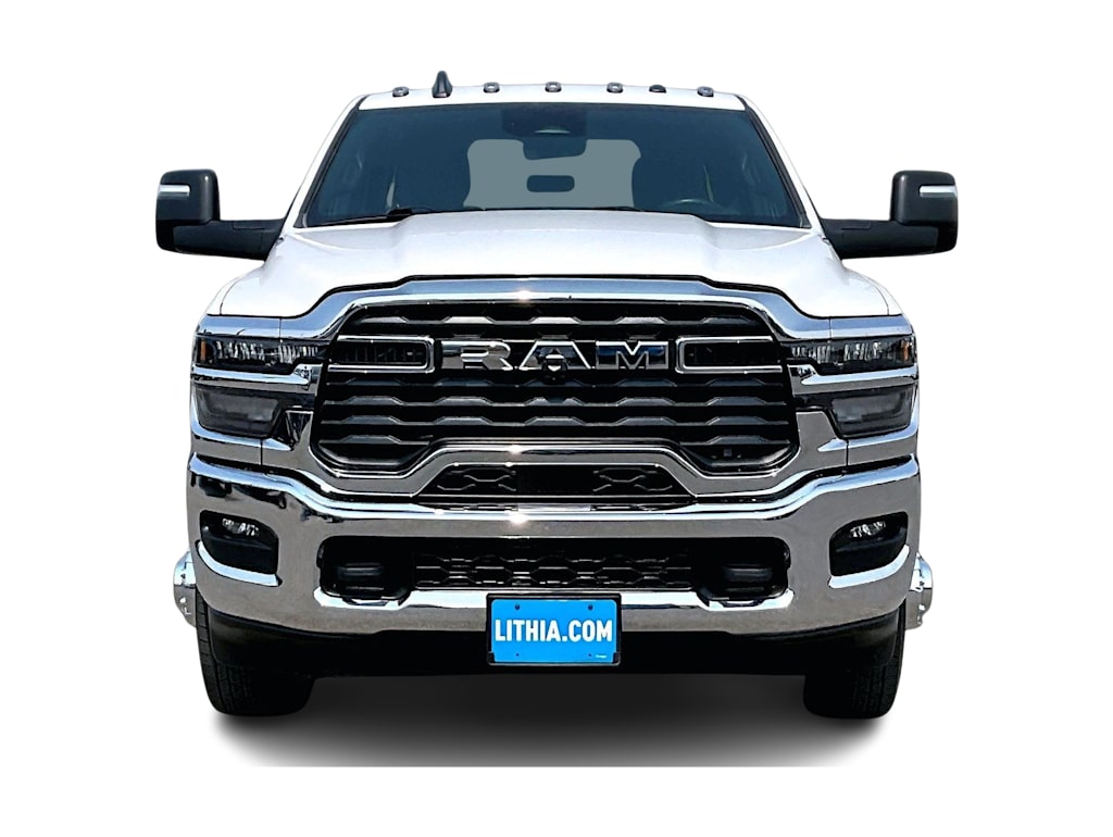 Thumbnail: 2026 RAM 3500 - 19