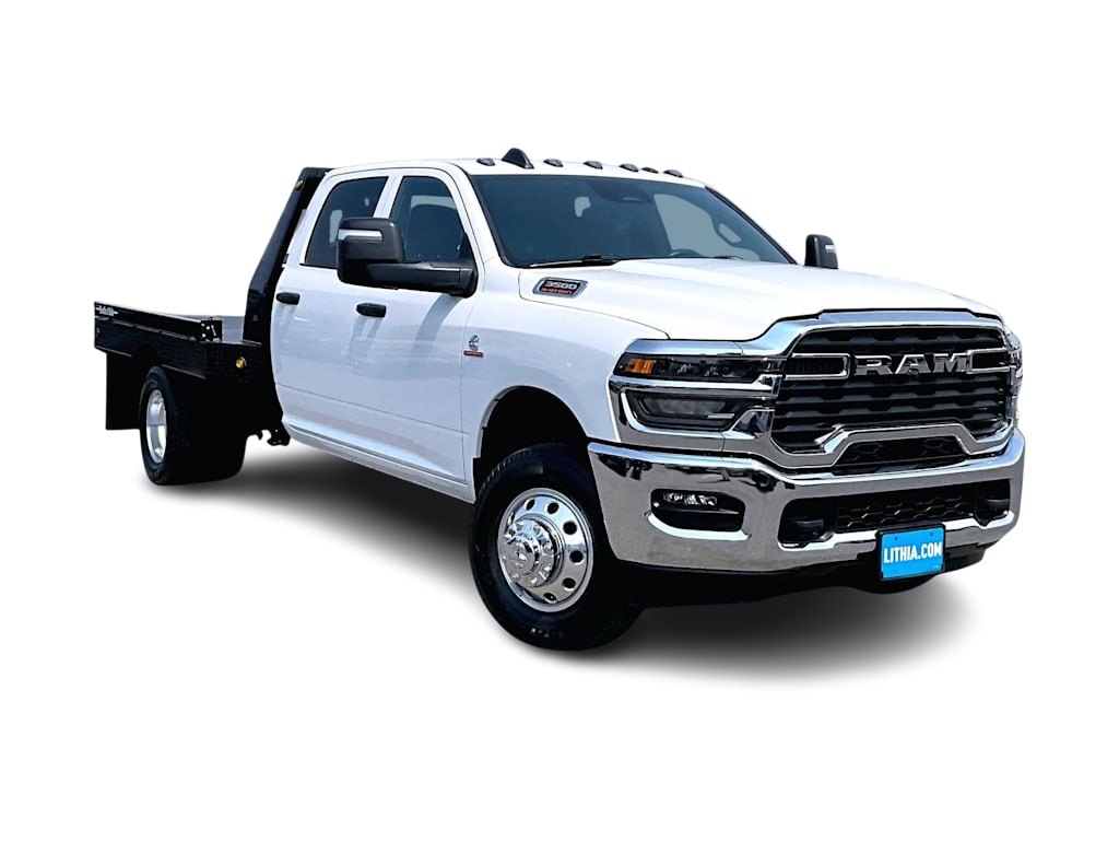 Thumbnail: 2026 RAM 3500 - 22