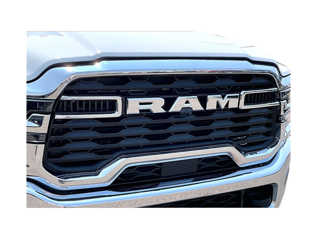 Thumbnail: 2026 RAM 3500 - 32