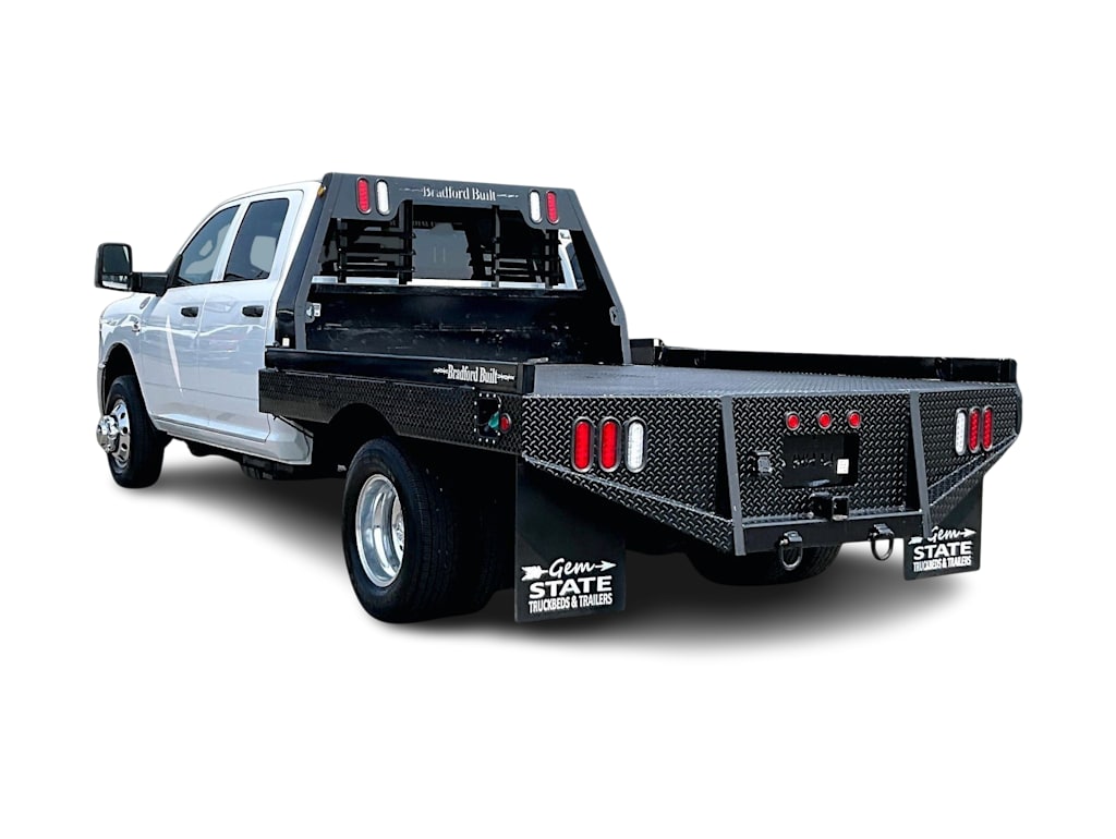 Thumbnail: 2026 RAM 3500 - 18