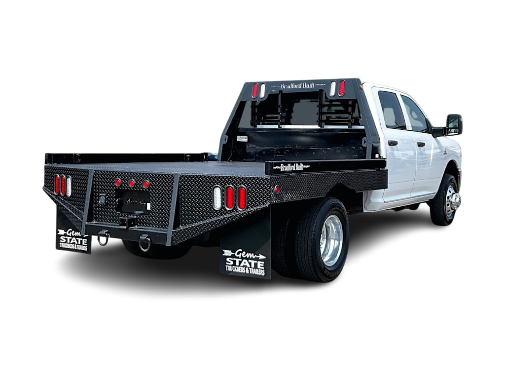 Thumbnail: 2026 RAM 3500 - 23