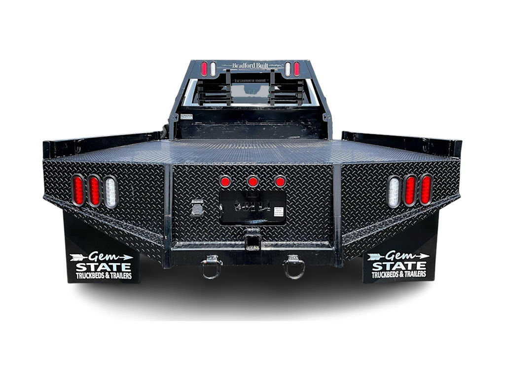 Thumbnail: 2026 RAM 3500 - 21