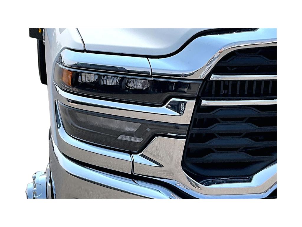 Thumbnail: 2026 RAM 3500 - 30