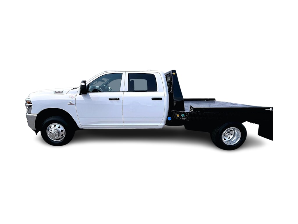 Thumbnail: 2026 RAM 3500 - 3