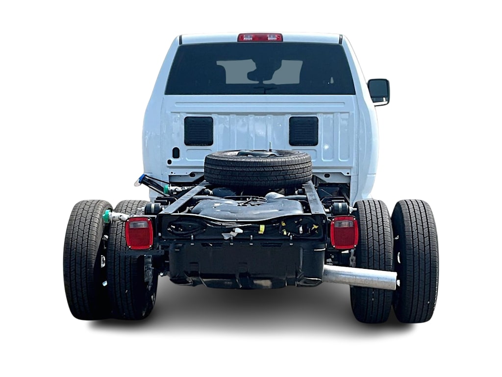 2026 RAM 3500 Chassis Tradesman - Photo 5