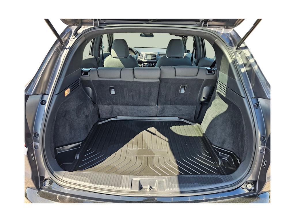 2019 Honda HR-V Sport 18