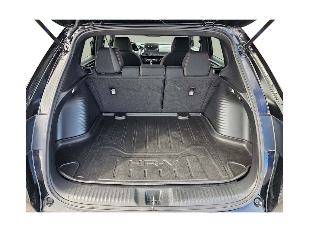 2024 Honda HR-V Sport 16
