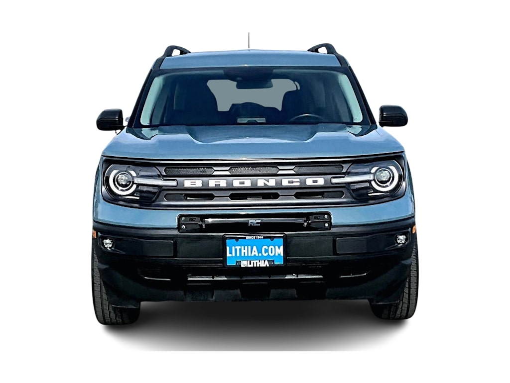 Thumbnail: 2023 Ford Bronco Sport - 6