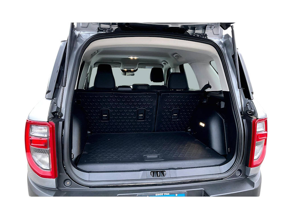 Thumbnail: 2023 Ford Bronco Sport - 17