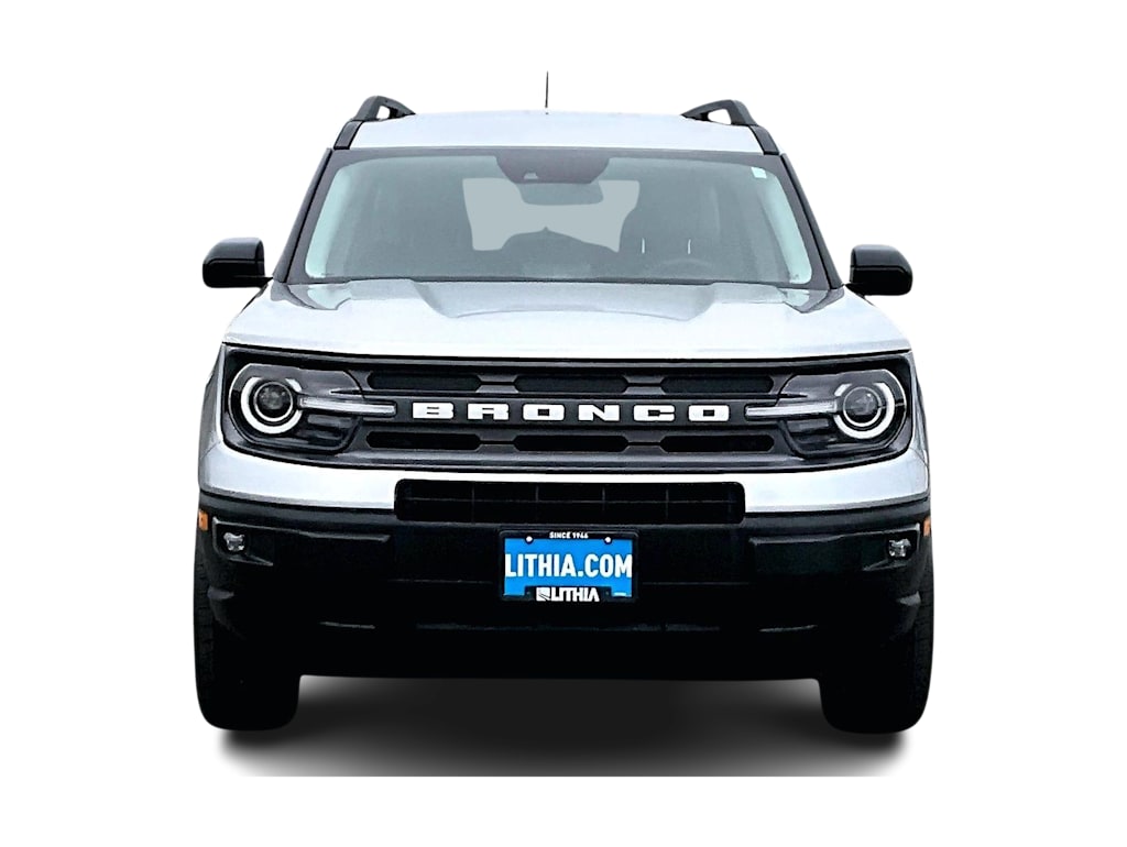 Thumbnail: 2023 Ford Bronco Sport - 20