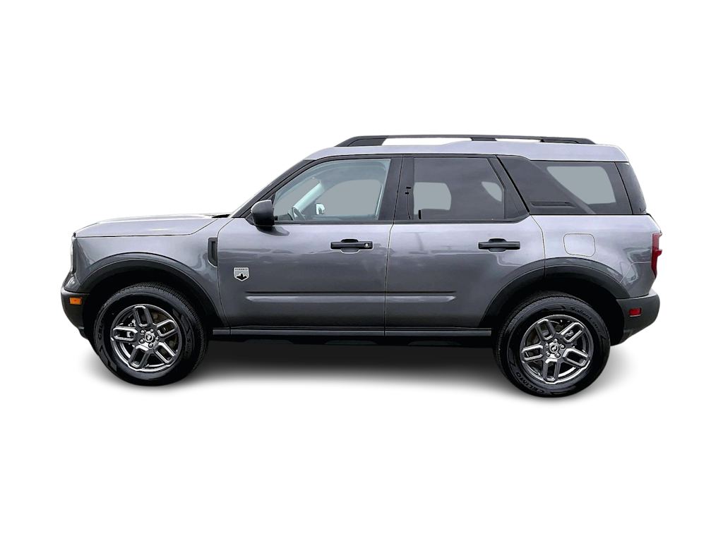 Thumbnail: 2025 Ford Bronco Sport - 3