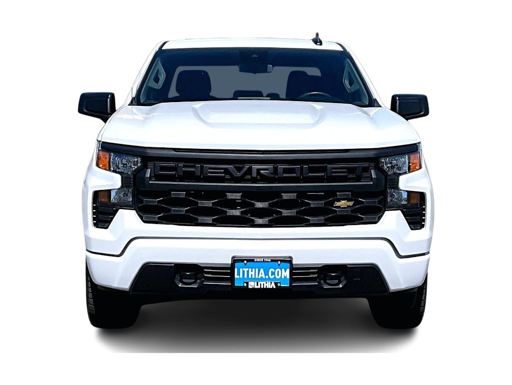 Thumbnail: 2024 Chevrolet Silverado 1500 - 20