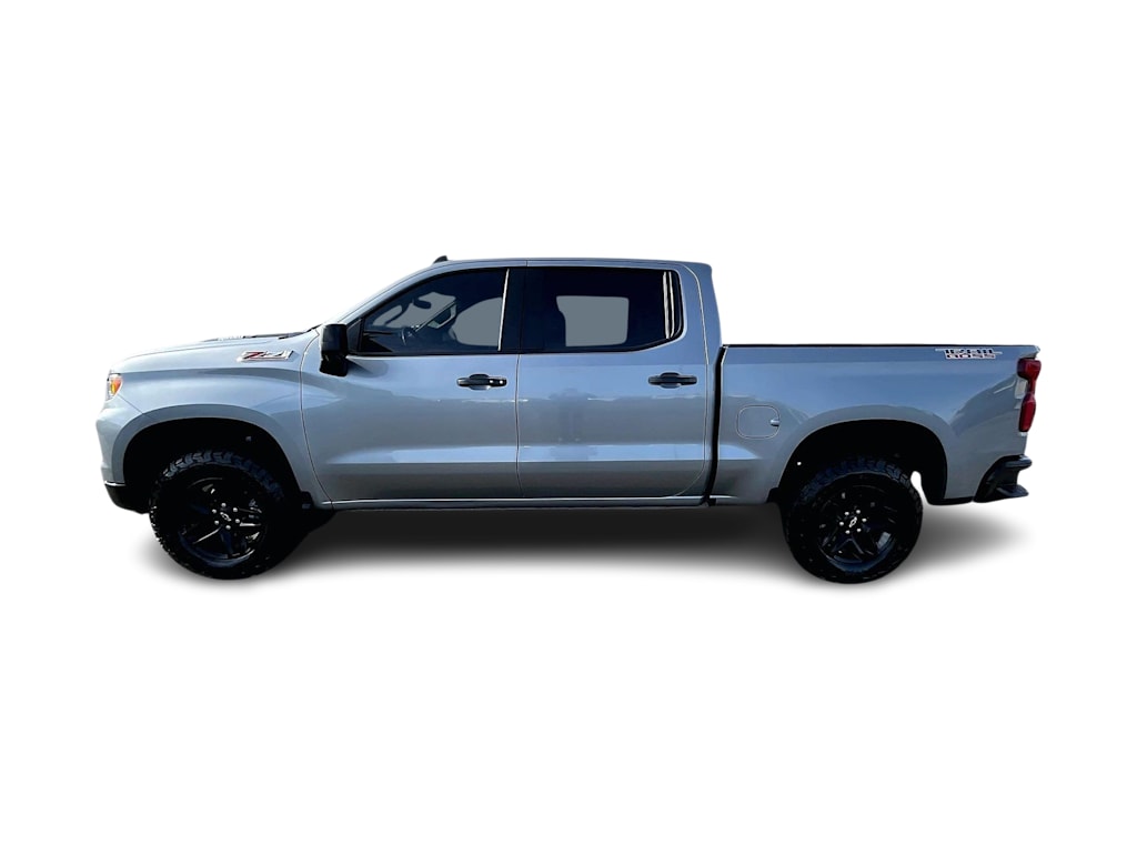 Thumbnail: 2024 Chevrolet Silverado 1500 - 3
