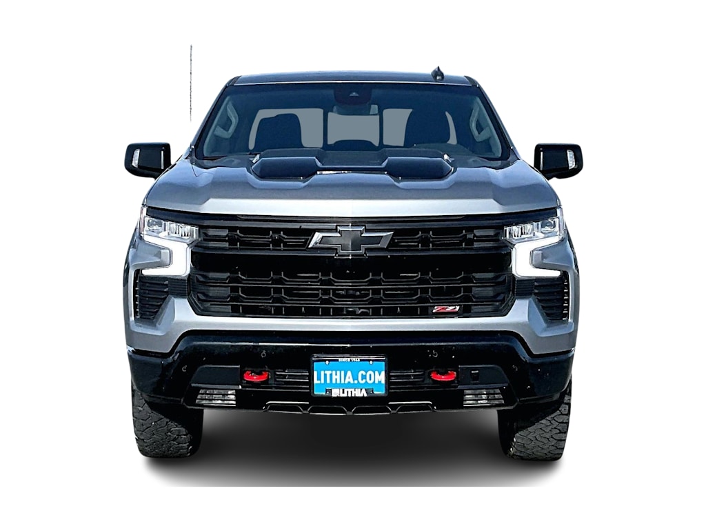 Thumbnail: 2024 Chevrolet Silverado 1500 - 6